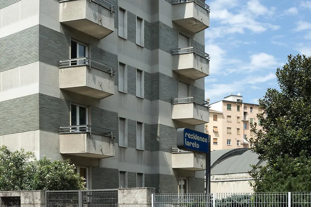 Residence Loreto-1