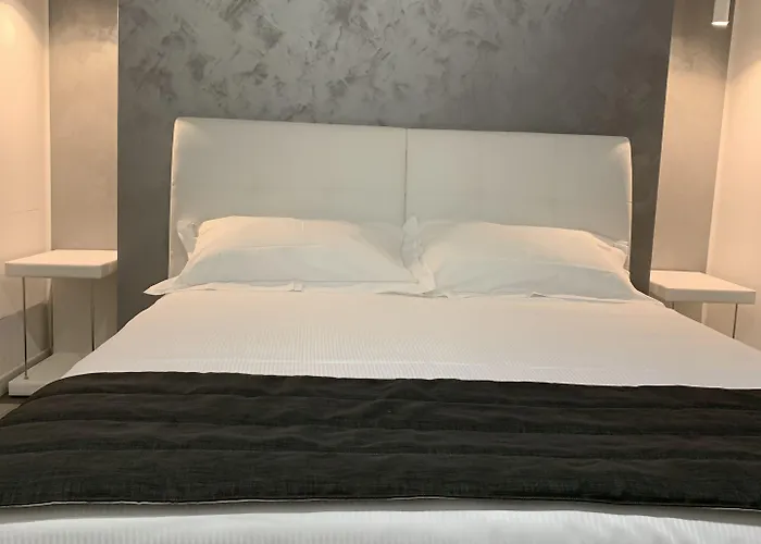 Aparthotel Bossi Milán